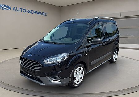 Ford Transit Courier Trend