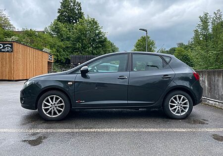Seat Ibiza 1.4 Reference COPA [TÜV neu]