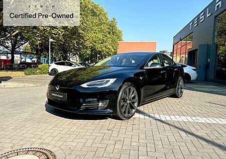 Tesla Model S Long Range AWD