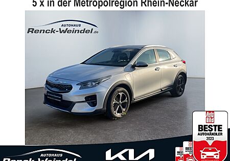 Kia XCeed Vision Plug-in Hybrid 1.6 Navi Klima LED P