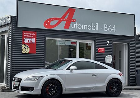 Audi TT 3.2 V6 Coupé quattro *DSG|MATTLACK|CARPLAY*