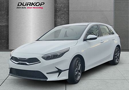 Kia Cee'd Ceed Spirit 1.5 Technologie-Paket Navi digitales