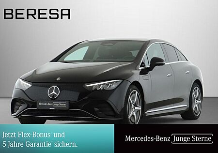 Mercedes-Benz EQE 350+ AMG Distronic MBUX SHZ LED Memory AHK
