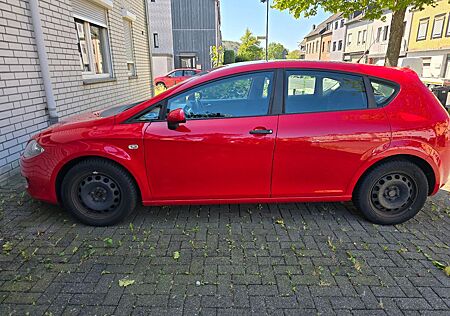 Seat Leon 1.4 Benzin/LPG