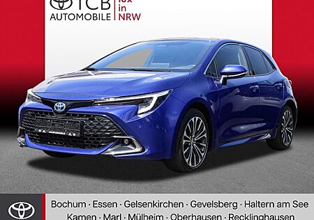 Toyota Corolla 1.8 Hybrid Team D *CARPLAY*KAMERA*SHZ*