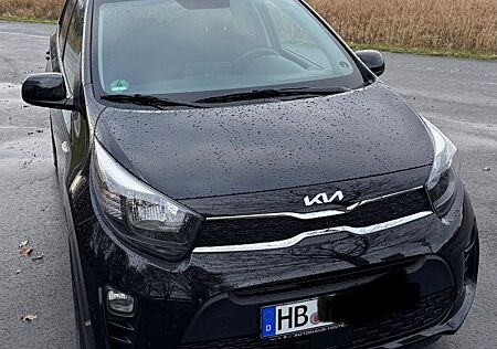 Kia Picanto 1.0 DPI Vision Connect Aut./Navi/Kam/Shz