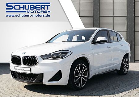 BMW X2 xDrive20i M Sport LED Navi AZV Sportsitz Shz