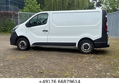Opel Vivaro B Kasten/Kombi L1H1 NAVI KLIMA PDC SORTIM