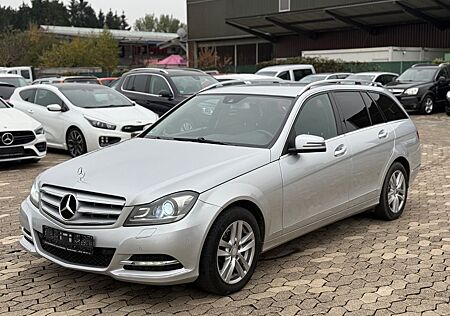 Mercedes-Benz C 200 T CDI Avantgarde * TÜV Neu