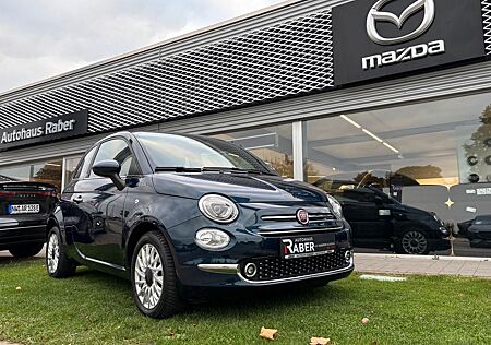 Fiat 500C 1.0 GSE Mild-Hybrid Dolcevita 71 PS