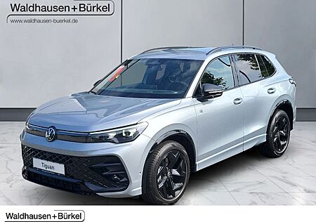 VW Tiguan Volkswagen R-Line 2,0 l TDI SCR DSG*AHK*360*RFK*ACC*
