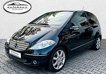 Mercedes-Benz A 200 A -Klasse Turbo *KLIMA*RADIO*PDC uvm