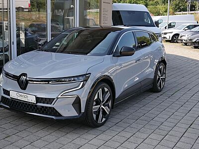 Renault Megane E-Tech Electric Iconic EV60 220HP