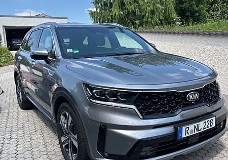 Kia Sorento 1.6 T-GDI Plug-in Hybrid AWD Platinu...