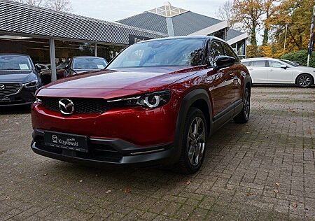 Mazda MX-30 35,5 kWh e-SKYACTIV EV 145 PS ADVANTAGE IV