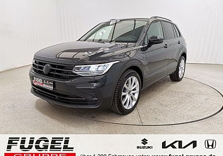 VW Tiguan Volkswagen 1.4 TSI Life eHybrid ACC|Winter|LED|Pano