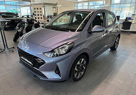 Hyundai i10 MJ24 1.2 Trend Komfort Paket