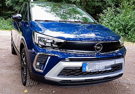 Opel Crossland X Crossland (X) Ultimate Paket