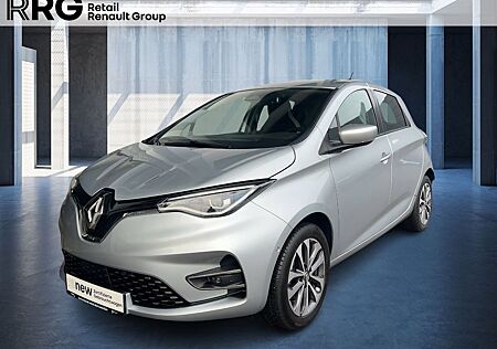 Renault ZOE R135 Intens R135/Z.E. 50 (Kauf-Batterie)