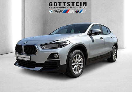 BMW X2 xDrive18d Aut.