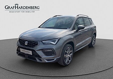 Seat Ateca FR 2.0 TDI DSG 110 kW NAV KESSY AHK PDC EL