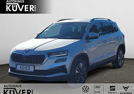 Skoda Karoq Selection 1.5 TSI DSG Navi+ACC+AHK+LED+Shz