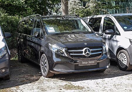 Mercedes-Benz V 250 EDITION EXTRAL NAVI KAMERA LED 8SITZER