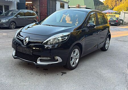 Renault Scenic Paris ENERGY TCe 130 Start & Stop Paris