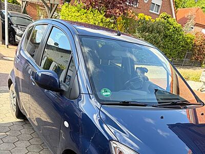 Opel Agila 1.2 Edition Edition