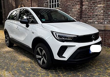 Opel Crossland X Crossland (X) 1.2 DI Turbo 96kW Edition Auto...