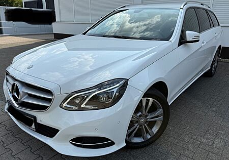 Mercedes-Benz E 220 BlueTEC T BlueEFF. Edition Autom. Edition