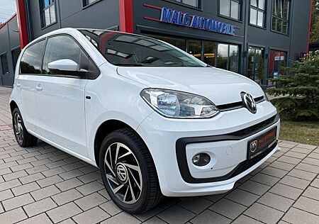 VW Up gebraucht kaufen VW Up Volkswagen join !(Tüv&Insp.neu/Automatik)