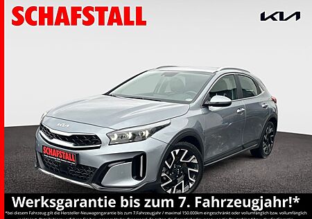 Kia XCeed 1.5 T-GDI Spirit XCLUSIVE Navi Keyless 18