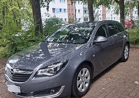 Opel Insignia ST 2.0 CDTI ecoFLEX Innovation 125k...
