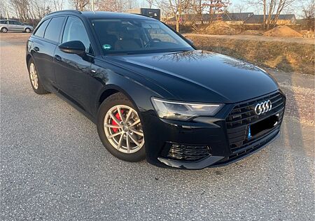 Audi A6 Allroad 40 TDI quattro S tronic -