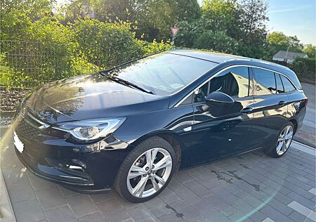 Opel Astra ST 1.6 Turbo Ultimate 147kW S/S Ultimate