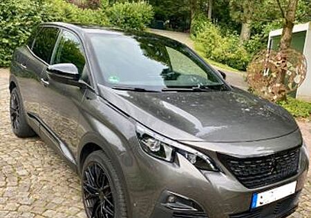 Peugeot 3008 1.6 PureTech 180 EAT8 Allure Allure