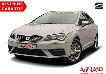 Seat Leon ST 1.5 TSI Xcellence LED Navi Kamera ACC SH