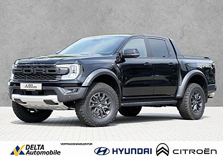 Ford Ranger Raptor 3.0 EcoBoost e-4WD Navi Leder LED