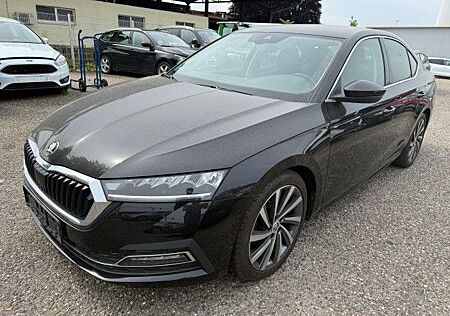 Skoda Octavia Lim. 2.0 TDI DSG First Edition/16800nett
