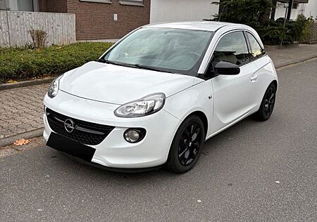 Opel Adam 1.2 -
