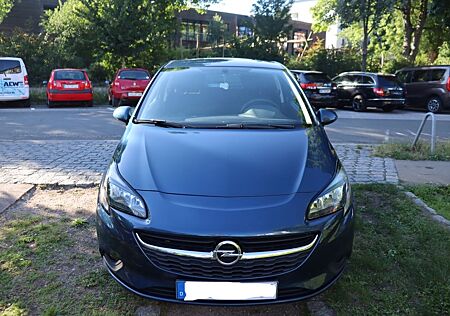 Opel Corsa 1.2 Active PDC/Sitzheiz/beheizLen/Scheckhe
