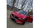 Mazda CX-5 2.2 SKYACTIV-D 150PS Diesel Automatik