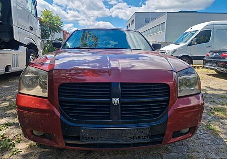 Dodge Magnum 3,5 AUT.KLIMA