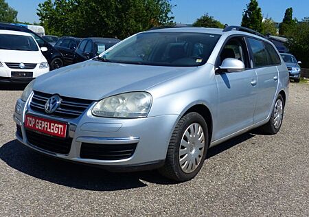 VW Golf Volkswagen 1.9 TDI Variant Trendline