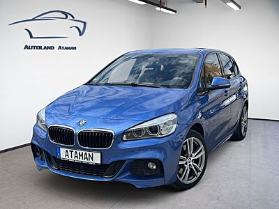 BMW 225 xe Active Tourer *M Sport* / Autom./Leder/
