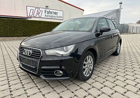 Audi A1 Sportback ambition 1.2 TFSI NAVI XENON SZH