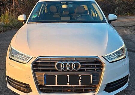 Audi A1 1.6 TDI Sportback -