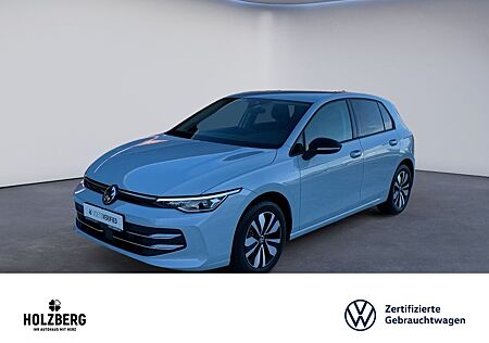 VW Golf Volkswagen 1.5 eTSI Goal NAVI+RFK+SZH