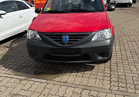 Dacia Logan Pickup Ambiance